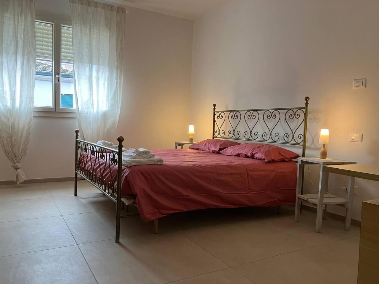 Maison Anzio E Rosa Vakantiehuis *